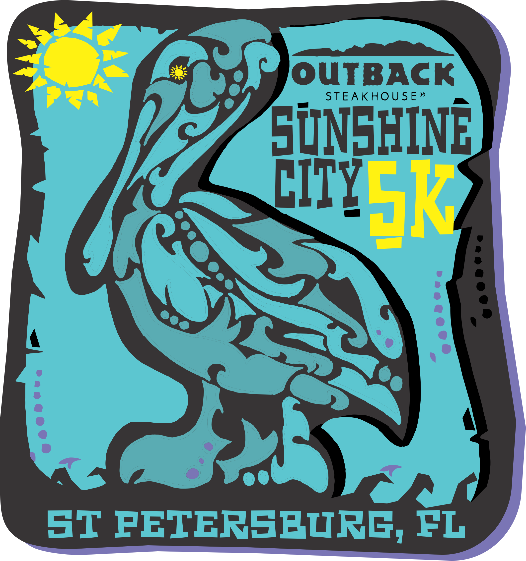 St. Pete Run Fest | Half Marathon, 5K, Kid's Race | Nov. 17-18