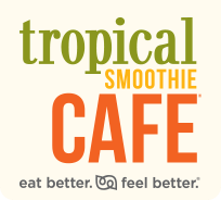 Tropical Smoothie Logo