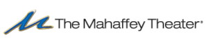 the mahaffey theater logo