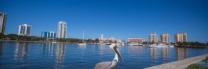 st pete Waterfront