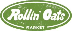 Rollin Oats Logo