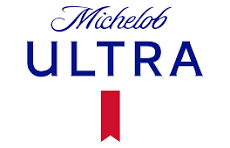 Mich Ultra Logo - St Pete Run Fest