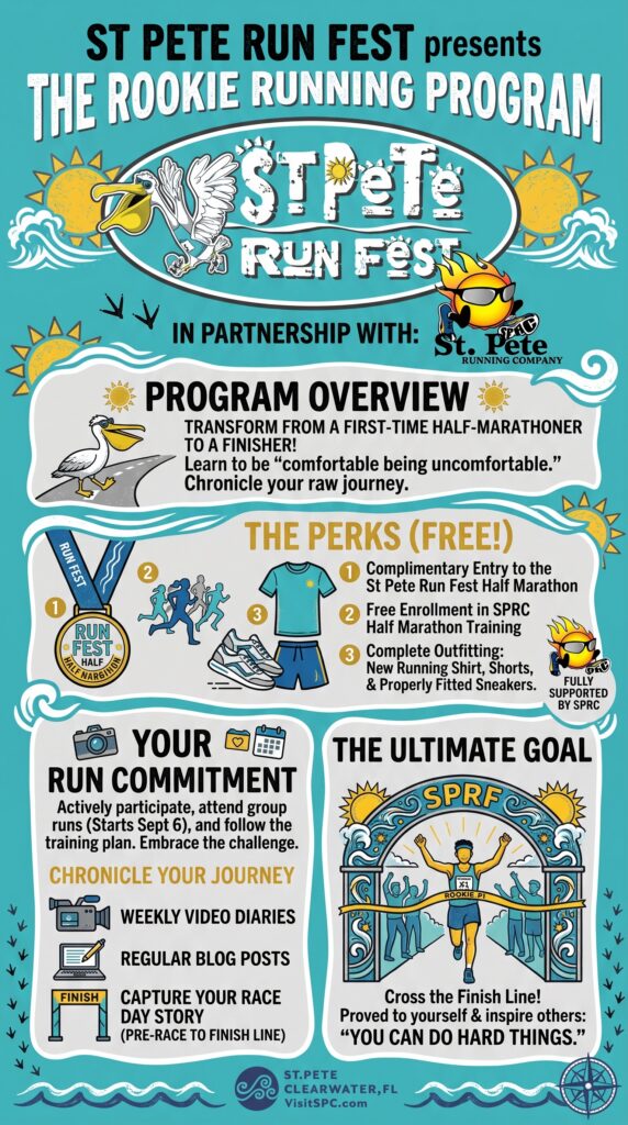 2026 Rookie Running Program